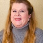 Christine Cohen