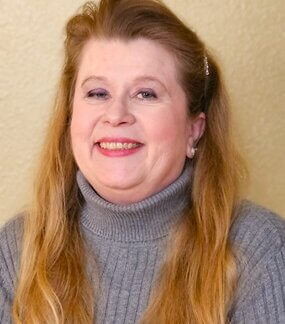 Christine Cohen