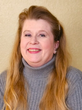 Christine Cohen