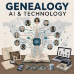 Genealogy AI and Technology SIG