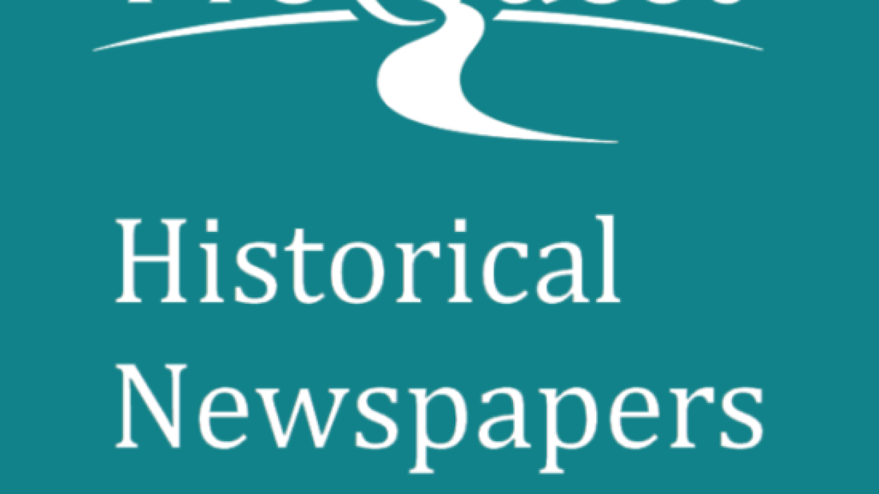 proquest_historical_newspapers